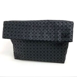 Bao Bao Issey Miyake Clutch Bag